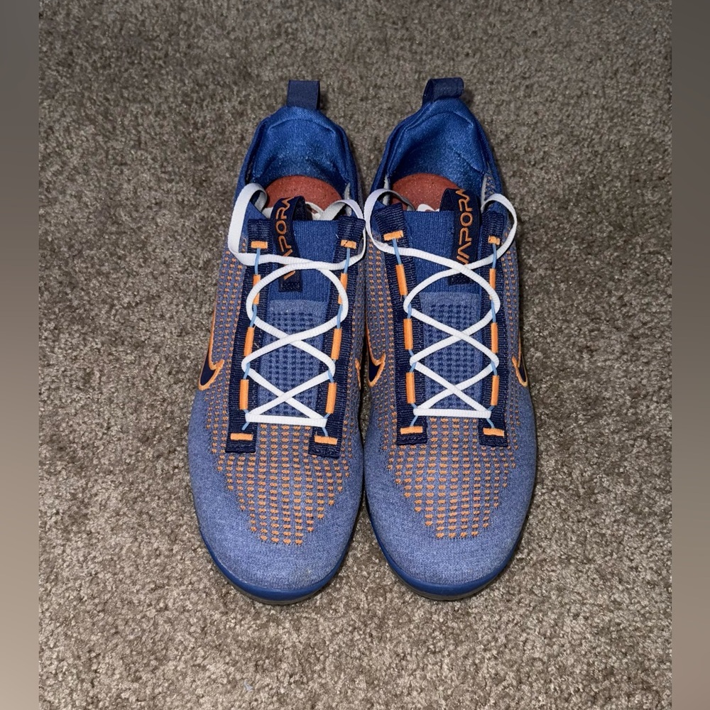 men air vapermax fly knit knicks